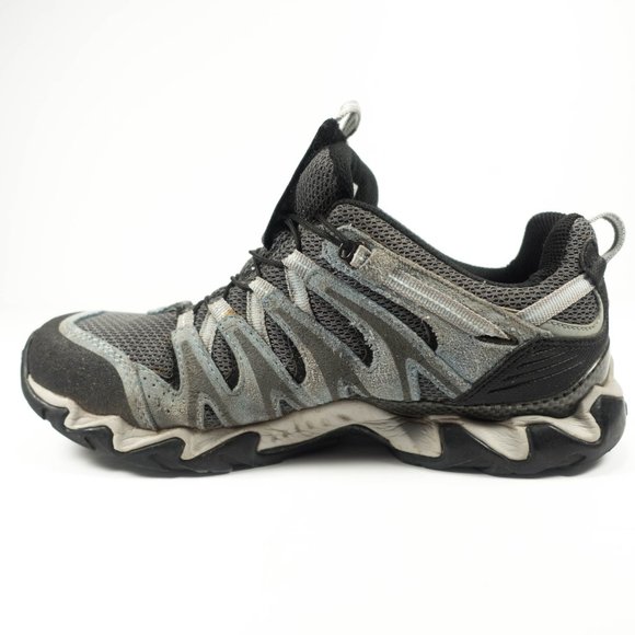 Meindl Gore-tex Waterproof Hiking Shoes - Women's Size 7.5 US / 6 UK - Picture 5 of 9